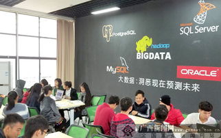 特色高水平专业群建设成效显著 南宁职业技术学院优质校示范效应不断放大