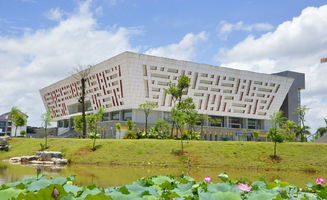 南宁都有哪些大学?在南宁读大学怎么样?