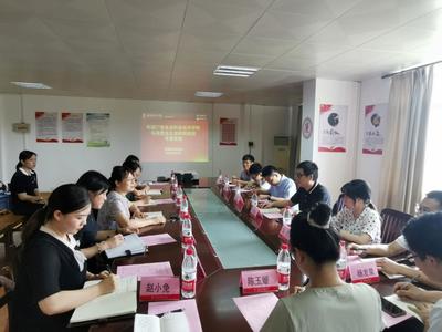 同促信息化教学改革,共谱思政育人新篇章--马克思主义学院教师赴南宁交流学习