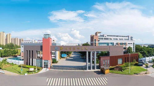 最新 衢州11所中职学校集体展示,快来看看你母校的风采