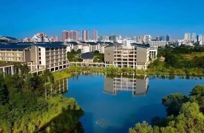 官宣】南宁职业技术学院2019年单独招生简章_奖助学金