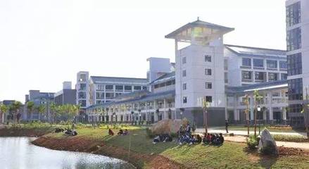 南宁人口发展“十三五”规划出炉与高等教育机构升级探讨