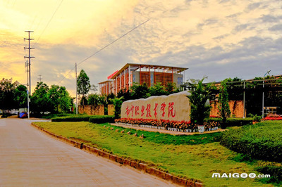 广西高职院校实力排名与排行榜汇总