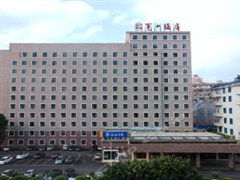 广西酒店大全与排名及南宁职业技术学院合作展望