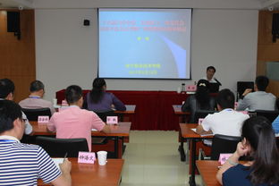 南宁职业技术学院基层党务工作培训班顺利结业