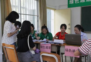 南宁职业技术学院喜迎2016级新生